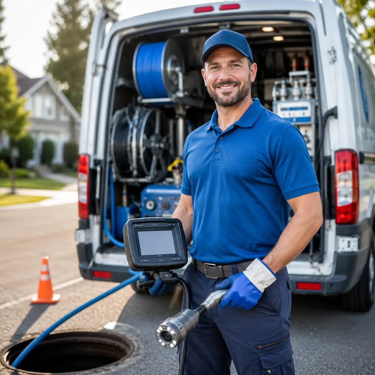 Local Pipe Relining specialists in Steamboat Springs, CO