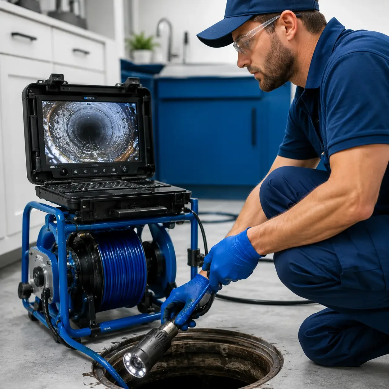 Pipe Relining professionals serving Steamboat Springs, CO